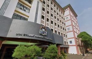 Update Terbaru Biaya Kuliah S2 Universitas Islam Negeri Syarif Hidayatullah (UIN Syarif Hidayatullah) TA 2024/2025