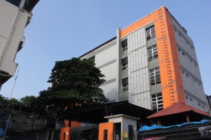 Update Terbaru Biaya Kuliah S2 Universitas Mohammad Husni Thamrin (UMHT) TA 2024/2025
