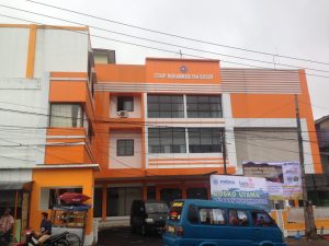 Update Terbaru Biaya Kuliah Universitas Muhammadiyah Bogor Raya (UMBARA) TA 2024/2025