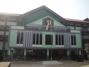 Update Terbaru Biaya Kuliah Universitas Pembangunan Nasional Veteran Jakarta (UPN VJ) TA 2024/2025