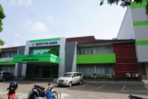 Update Terbaru Biaya Kuliah S2 Universitas Perguruan Tinggi Ilmu Al-Qur’an (Universitas PTIQ) TA 2024/2025