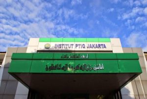 Update Terbaru Biaya Kuliah Universitas Perguruan Tinggi Ilmu Al-Qur’an (Universitas PTIQ) TA 2024/2025