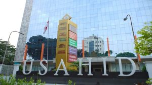 Update Terbaru Biaya Kuliah Universitas Sahid (Usahid) TA 2024/2025
