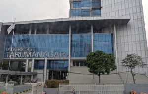 Update Terbaru Biaya Kuliah Universitas Tarumanagara (UNTAR) TA 2024/2025