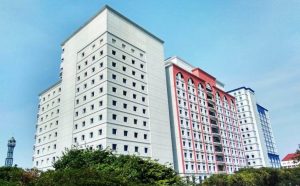 Update Terbaru Biaya Kuliah Universitas YARSI TA 2024/2025