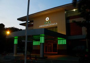 Update Terbaru Biaya Kuliah Institut Sain & Teknologi Al Kamal (ISTA) TA 2024/2025