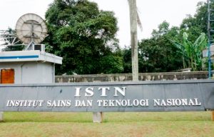 Update Terbaru Biaya Kuliah Institut Sains Dan Teknologi Nasional (ISTN) TA 2024/2025