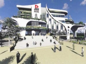 Update Terbaru Biaya Kuliah S2 Jakarta Global University (JGU) TA 2024/2025
