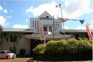 Update Terbaru Biaya Kuliah Universitas Paramadina (UPM) TA 2024/2025