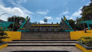Update Terbaru Biaya Kuliah Politeknik Negeri Jakarta (PNJ) TA 2024/2025