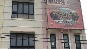 Update Terbaru Biaya Kuliah Sekolah Tinggi Ilmu Hukum Dharma Andigha (STIH Dharma Andigha) TA 2024/2025
