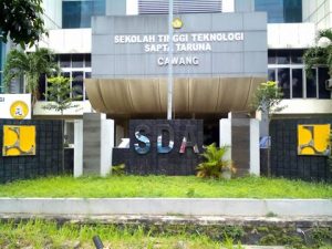 Update Terbaru Biaya Kuliah Sekolah Tinggi Teknologi Sapta Taruna (STT Sapta Taruna) TA 2024/2025