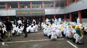 Update Terbaru Biaya Kuliah Kelas Sore Universitas Islam Jakarta (UID) TA 2024/2025