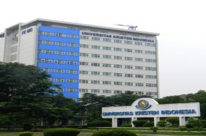 Update Terbaru Biaya Kuliah S2 Universitas Kristen Indonesia (UKI) TA 2024/2025