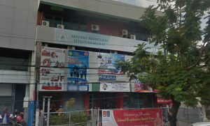 Update Terbaru Biaya Kuliah Akademi Akuntansi Effendi Harahap (AAE) TA 2024/2025