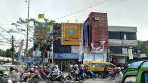 Update Terbaru Biaya Kuliah Institut Teknologi Dan Bisnis Bina Sarana Global (Global Institute) TA 2024/2025