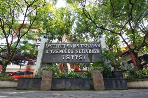 Update Terbaru Biaya Kuliah Institut Sains dan Teknologi Terpadu Surabaya (ISTTS) TA 2024/2025
