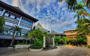 Update Terbaru Biaya Kuliah S2 Institut Sains dan Teknologi Terpadu Surabaya (ISTTS) TA 2024/2025
