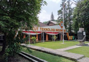 Update Terbaru Biaya Kuliah Institut Teknologi Indonesia (ITI) TA 2024/2025