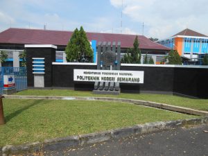 Update Terbaru Biaya Kuliah Politeknik Negeri Semarang (Polines) TA 2024/2025