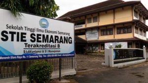 Update Terbaru Biaya Kuliah S2 Sekolah Tinggi Ilmu Ekonomi Semarang (STIE Semarang) TA 2024/2025