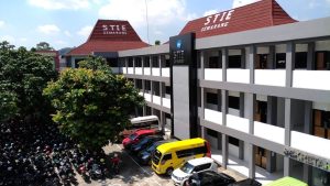 Update Terbaru Biaya Kuliah Sekolah Tinggi Ilmu Ekonomi Semarang (STIE Semarang) TA 2024/2025