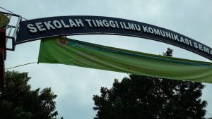 Update Terbaru Biaya Kuliah Kelas Karyawan Sekolah Tinggi Ilmu Komunikasi Semarang (STIKOM Semarang) TA 2024/2025