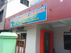 Update Terbaru Biaya Kuliah Sekolah Tinggi Manajemen Informatika Dan Komputer Logika (STMIK Logika) TA 2024/2025