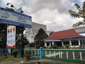 Update Terbaru Biaya Kuliah Sekolah Tinggi Multi Media MMTC Yogyakarta (STMM MMTC Yogyakarta) TA 2024/2025