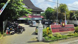 Update Terbaru Biaya Kuliah Sekolah Tinggi Ilmu Administrasi AAN (STIA AAN) TA 2024/2025