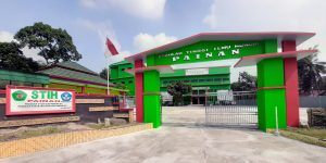 Update Terbaru Biaya Kuliah S2 Sekolah Tinggi Ilmu Hukum Painan (STIH Painan) TA 2024/2025