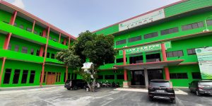 Update Terbaru Biaya Kuliah Sekolah Tinggi Ilmu Hukum Painan (STIH Painan) TA 2024/2025