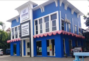 Update Terbaru Biaya Kuliah Sekolah Tinggi Ilmu Komunikasi Yogyakarta (STIKOM Yogyakarta) TA 2024/2025