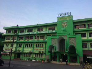 Update Terbaru Biaya Kuliah Universitas Islam Sumatera Utara (UISU) TA 2024/2025