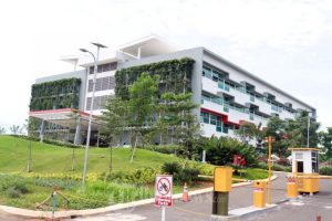 Update Terbaru Biaya Kuliah Universitas Surya (Surya University) TA 2024/2025