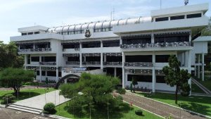 Update Terbaru Biaya Kuliah Universitas Sumatera Utara (USU) TA 2024/2025