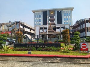 Update Terbaru Biaya Kuliah Kelas Sore Universitas 17 Agustus 1945 Surabaya (UNTAG Surabaya) TA 2024/2025