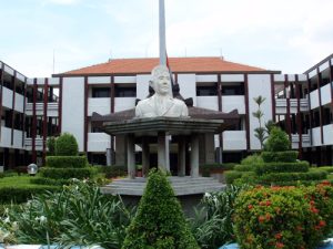 Update Terbaru Biaya Kuliah S2 Universitas 17 Agustus 1945 Surabaya (UNTAG Surabaya) TA 2024/2025