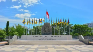 Update Terbaru Biaya Kuliah Universitas Airlangga (UNAIR) TA 2024/2025