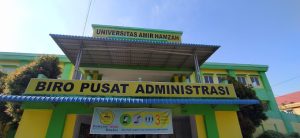 Update Terbaru Biaya Kuliah Universitas Amir Hamzah (UNHAMZAH) TA 2024/2025
