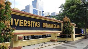 Update Terbaru Biaya Kuliah S2 Universitas Bhayangkara Surabaya (UBHARA) TA 2024/2025