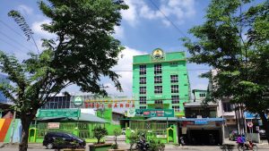Update Terbaru Biaya Kuliah Universitas Budi Darma (UBD) TA 2024/2025
