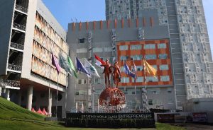 Update Terbaru Biaya Kuliah Universitas Ciputra (UC) TA 2024/2025