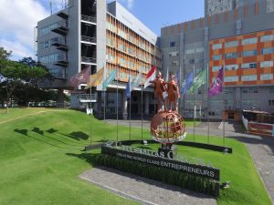 Update Terbaru Biaya Kuliah Kelas Karyawan S2 Universitas Ciputra (UC) TA 2024/2025