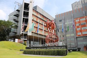 Update Terbaru Biaya Kuliah S2 Universitas Ciputra (UC) TA 2024/2025