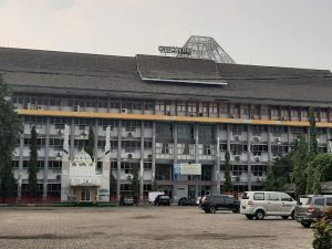 Update Terbaru Biaya Kuliah S2 Universitas Dr Soetomo (UNITOMO) TA 2024/2025