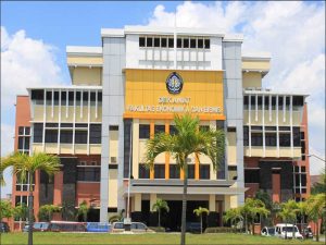 Update Terbaru Biaya Kuliah Universitas Diponegoro (UNDIP) TA 2024/2025