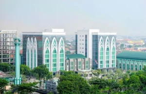 Update Terbaru Biaya Kuliah Universitas Islam Negeri Sunan Ampel Surabaya (UINSA) TA 2024/2025