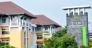 Update Terbaru Biaya Kuliah Universitas Islam Negeri Sunan Kalijaga (UIN Sunan Kalijaga) TA 2024/2025