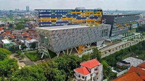 Update Terbaru Biaya Kuliah Universitas Kristen Petra (UK Petra) TA 2024/2025